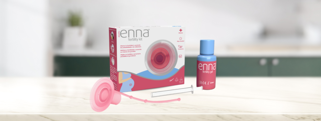 Enna Fertility Improves Fertility And Helps You Achieve Pregnancy Enna