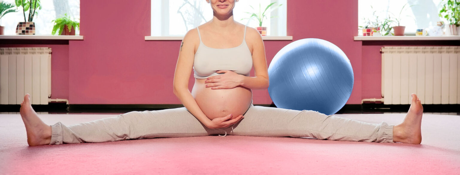 cuidar suelo pélvico embarazo y postparto