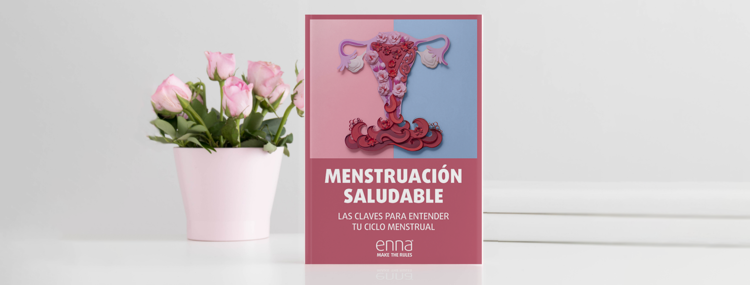 Menstruación saludable