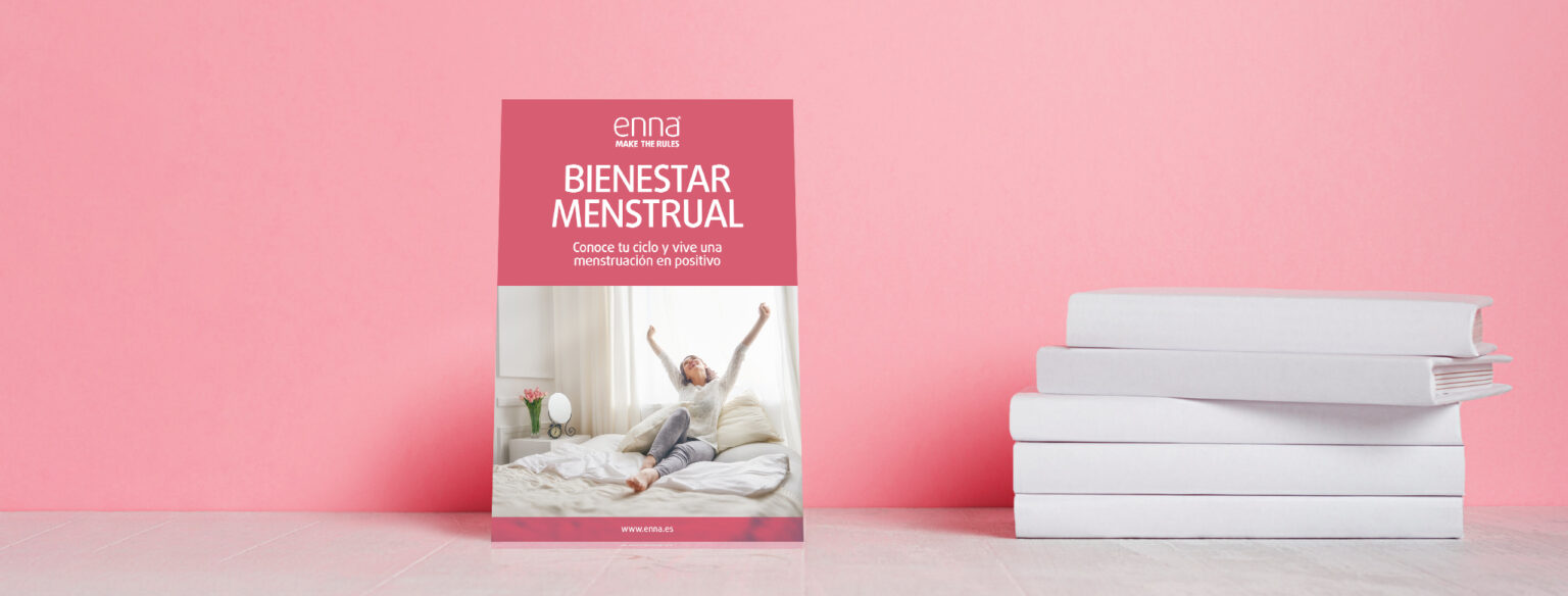 ebook sobre menstruación