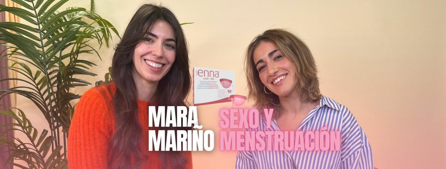 Mara Mariño podcast